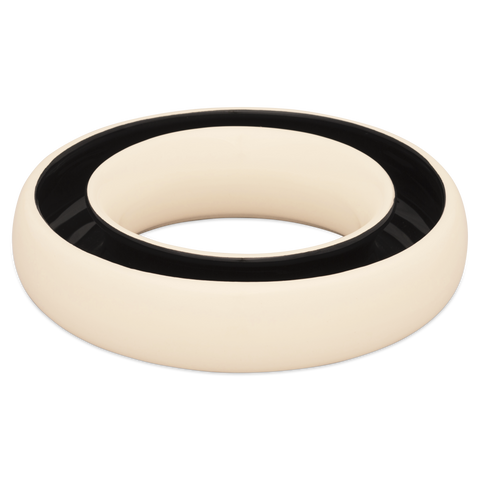 Vase en couronne 735A 735A | Decor 007-1