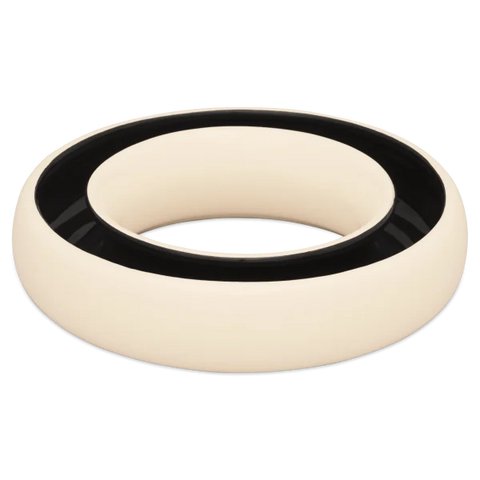 Vase en couronne 735A mit Kerzenhalter 735A | Decor 007-1