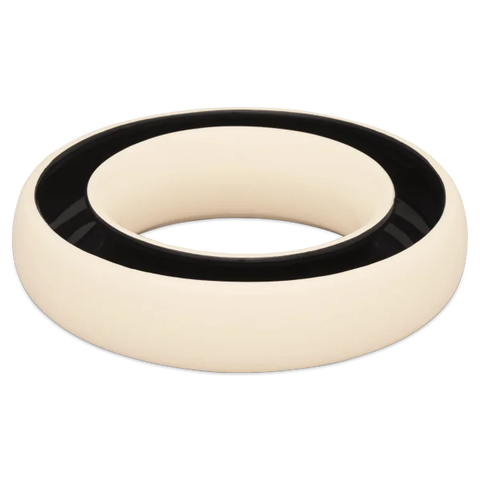 Vase en couronne 735A mit Kerzenhalter 735A | Decor 007-1