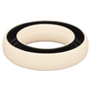 Vase en couronne 735A 735A | Decor 007-1