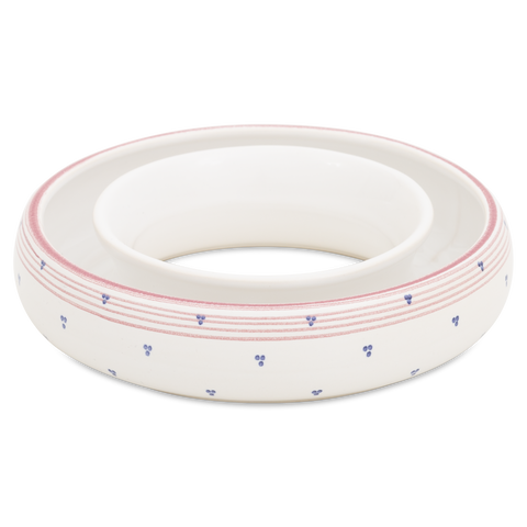 Vase en couronne 735A 735A | Decor 043