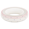 Vase en couronne 735A 735A | Decor 043