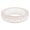 Vase en couronne 735A 735A | Decor 043