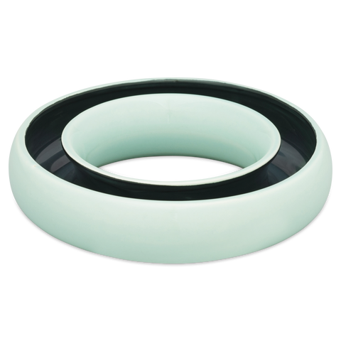Vase en couronne 735A 735A | Decor 050-1