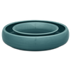 Vase en couronne 735A 735A | Decor 053