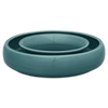 Vase en couronne 735A 735A | Decor 053