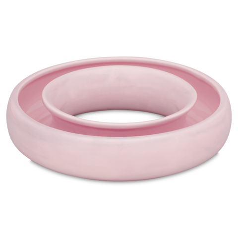 Vase en couronne 735A 735A | Decor 055