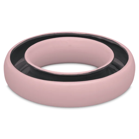 Vase en couronne 735A mit Kerzenhalter 735A | Decor 055-1