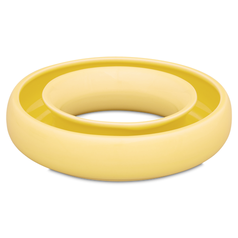 Vase en couronne 735A 735A | Decor 056