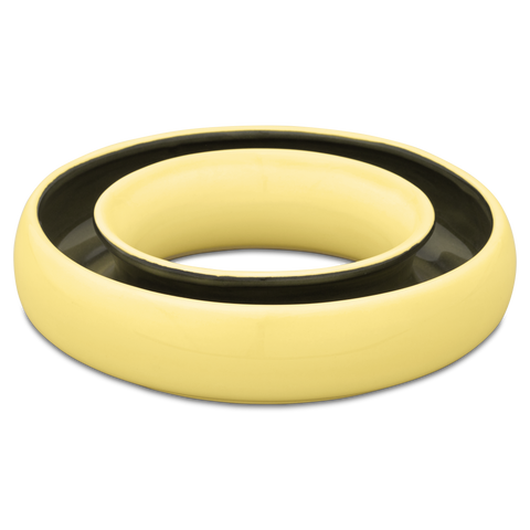 Vase en couronne 735A 735A | Decor 056-1