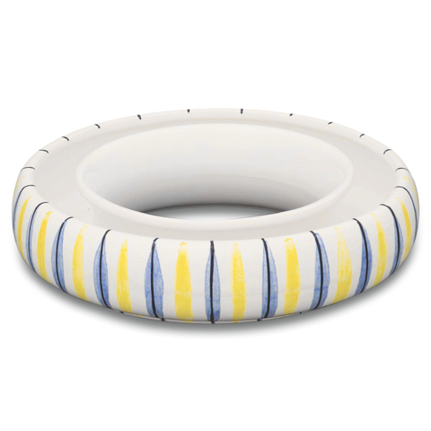 Vase en couronne 735A 735A | Decor 138