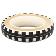 Vase en couronne 735A 735A | Decor 612