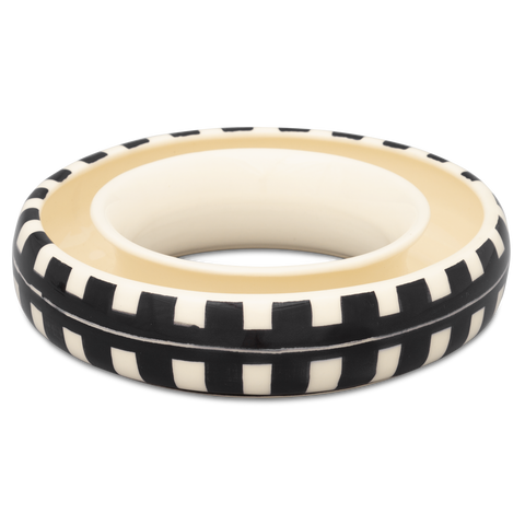 Vase en couronne 735A 735A | Decor 612