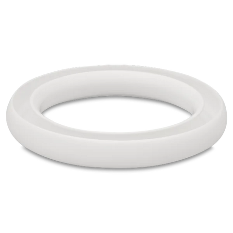Vase en couronne 735B mit Kerzenhalter 735B | Decor 000