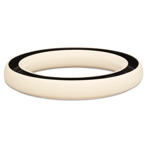 Vase en couronne 735B mit Kerzenhalter 735B | Decor 007-1