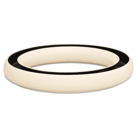 Vase en couronne 735B mit Kerzenhalter 735B | Decor 007-1