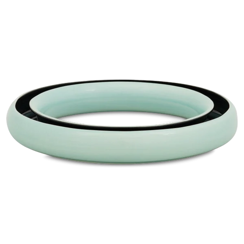 Vase en couronne mit 4 Teelichthaltern HB 735B 735B | Decor 050-1
