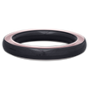 Vase en couronne 735B 735B | Decor 055-101