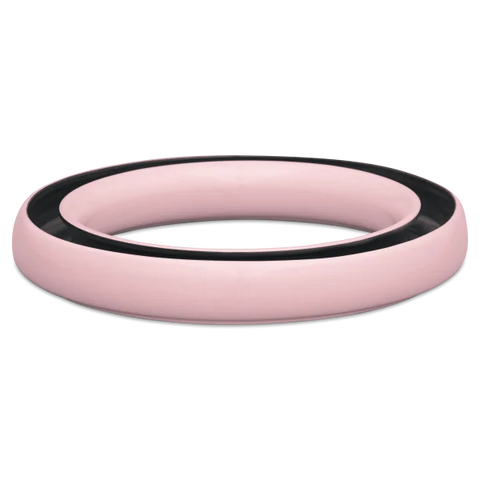 Vase en couronne 735B mit Kerzenhalter 735B | Decor 055-1