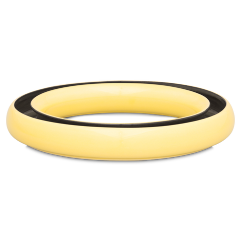 Vase en couronne 735B 735B | Decor 056-1