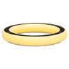 Vase en couronne 735B 735B | Decor 056-1