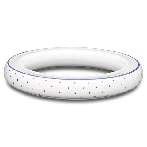 Vase en couronne 735B 735B | Decor 113