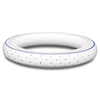 Vase en couronne 735B 735B | Decor 113