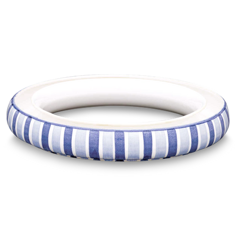 Vase en couronne 735B 735B | Decor 137