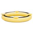 Vase en couronne 735B mit Kerzenhalter 735B | Decor 056-1