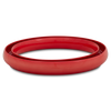 Vase en couronne 735C 735C | Decor 058