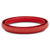 Vase en couronne 735C 735C | Decor 058