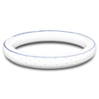 Vase en couronne 735C 735C | Decor 113