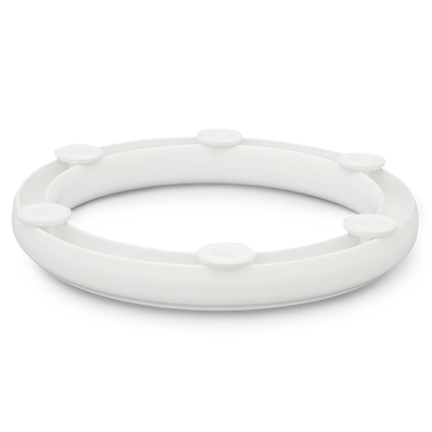 Anneau floral 735C | Decor 000