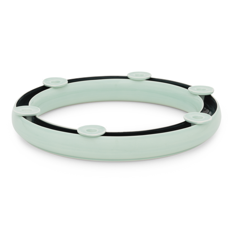 Anneau floral 735C | Decor 050-1