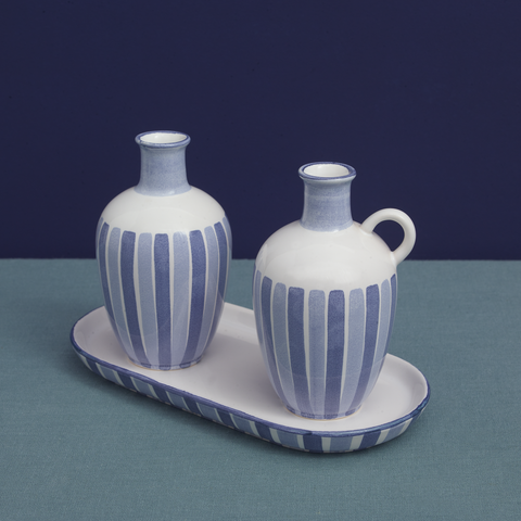 Essig Öl Ensemble 3-tlg. 533 | Decor 137