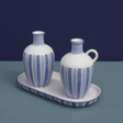 Essig Öl Ensemble 3-tlg. 533 | Decor 137