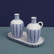 Essig Öl Ensemble 3-tlg. 533 | Decor 137