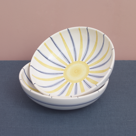 Ensemble de coupes 2-tlg. 503C | Decor 138