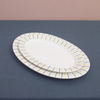 Platten Ensemble oval 2-tlg. 507 | Decor 138
