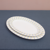 Platten Ensemble oval 2-tlg. 507 | Decor 138