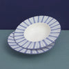 Set d'assiettes creuses 2 pcs. 607 | Decor 137
