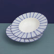 Set d'assiettes creuses 2 pcs. 607 | Decor 137