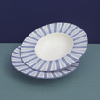 Set d'assiettes creuses 2 pcs. 607 | Decor 137