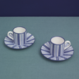 Tasses à espresso Ensemble 4-tlg. 558 | Decor 137