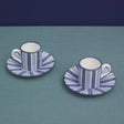 Tasses à espresso Ensemble 4-tlg. 558 | Decor 137