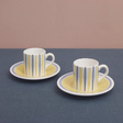 Tasses à espresso Ensemble 4-tlg. 558 | Decor 138