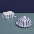 Ouvrages Ensemble 2-tlg. 497 | Decor 137