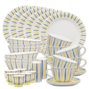 Service à petit déjeuner set de 32 pièces 490 | Decor 138