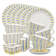 Service à petit déjeuner set de 32 pièces 490 | Decor 138