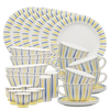 Service à petit déjeuner set de 32 pièces 490 | Decor 138